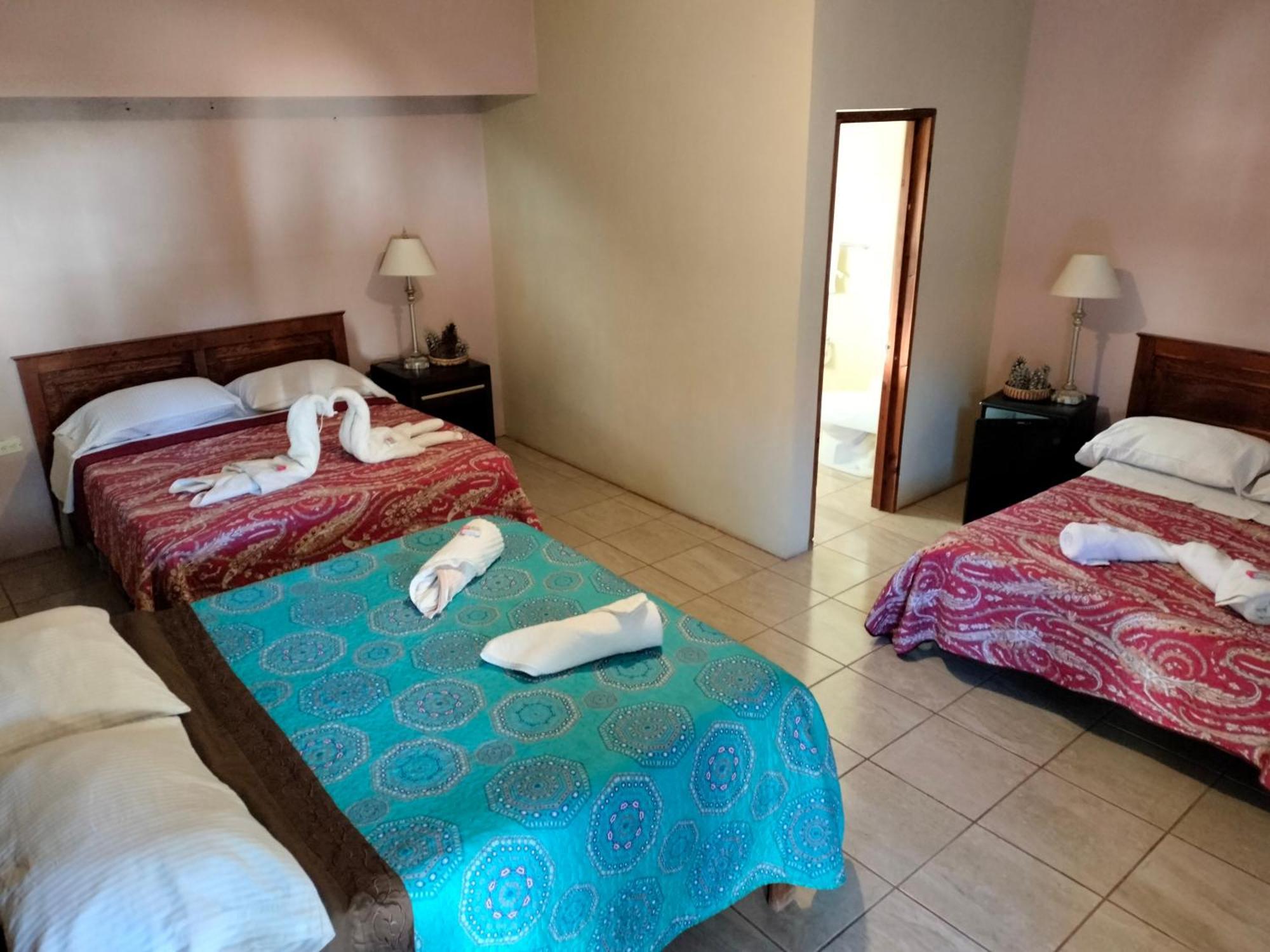Hotel Hacienda Las Barrancas Del Cobre Areponapuchi Værelse billede